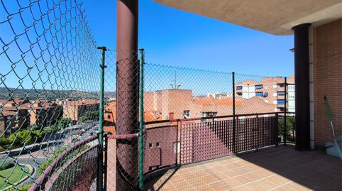 Attic to rent in Ronda Buenavista, 33, Buenavista - Valparaíso - La Legua, Toledo - image 3 Photo 3 of Attic to rent in Ronda Buenavista, 33, Buenavista - Valparaíso - La Legua, Toledo