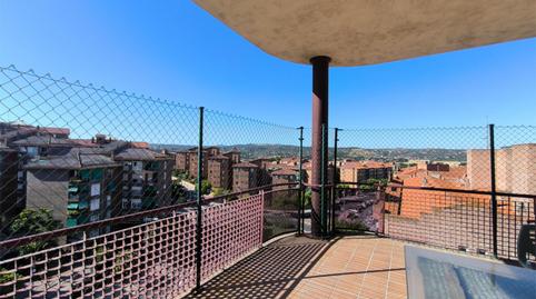 Attic to rent in Ronda Buenavista, 33, Buenavista - Valparaíso - La Legua, Toledo - image 2 Photo 2 of Attic to rent in Ronda Buenavista, 33, Buenavista - Valparaíso - La Legua, Toledo