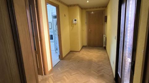 Attic to rent in Ronda Buenavista, 33, Buenavista - Valparaíso - La Legua, Toledo - image 5 Photo 5 of Attic to rent in Ronda Buenavista, 33, Buenavista - Valparaíso - La Legua, Toledo