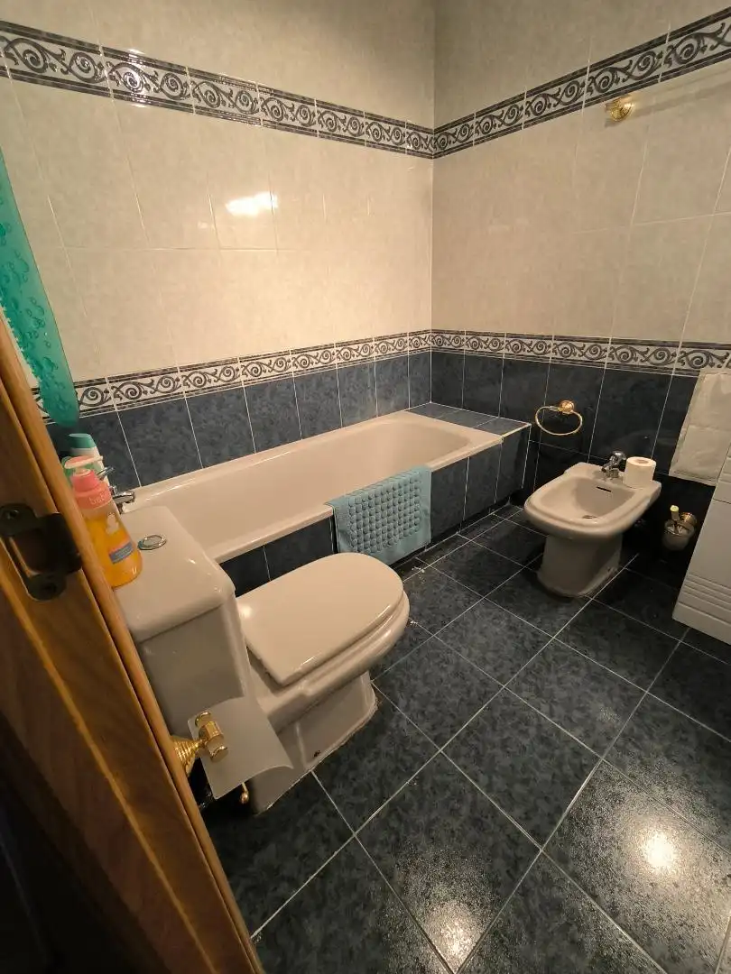 Ático de alquiler en Ronda Buenavista, 33, Buenavista - Valparaíso - La Legua Ático de alquiler en Ronda Buenavista, 33, Buenavista - Valparaíso - La Legua