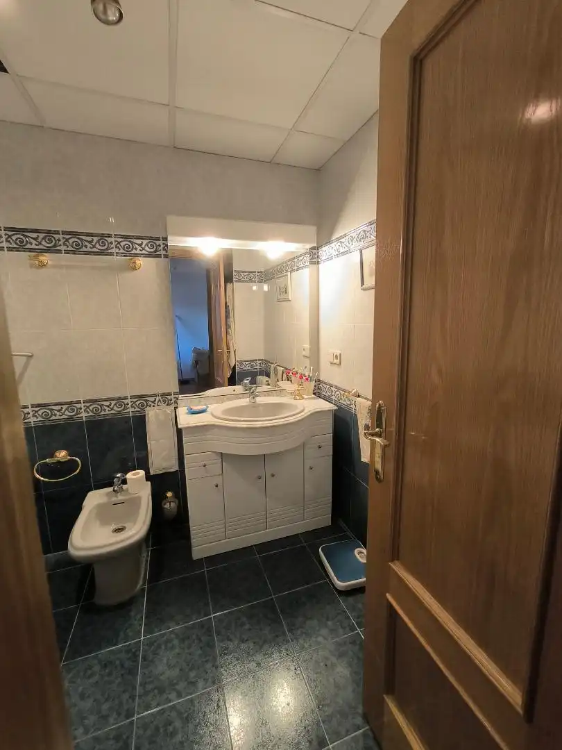 Ático de alquiler en Ronda Buenavista, 33, Buenavista - Valparaíso - La Legua Ático de alquiler en Ronda Buenavista, 33, Buenavista - Valparaíso - La Legua