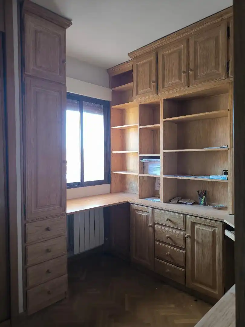 Ático de alquiler en Ronda Buenavista, 33, Buenavista - Valparaíso - La Legua Ático de alquiler en Ronda Buenavista, 33, Buenavista - Valparaíso - La Legua