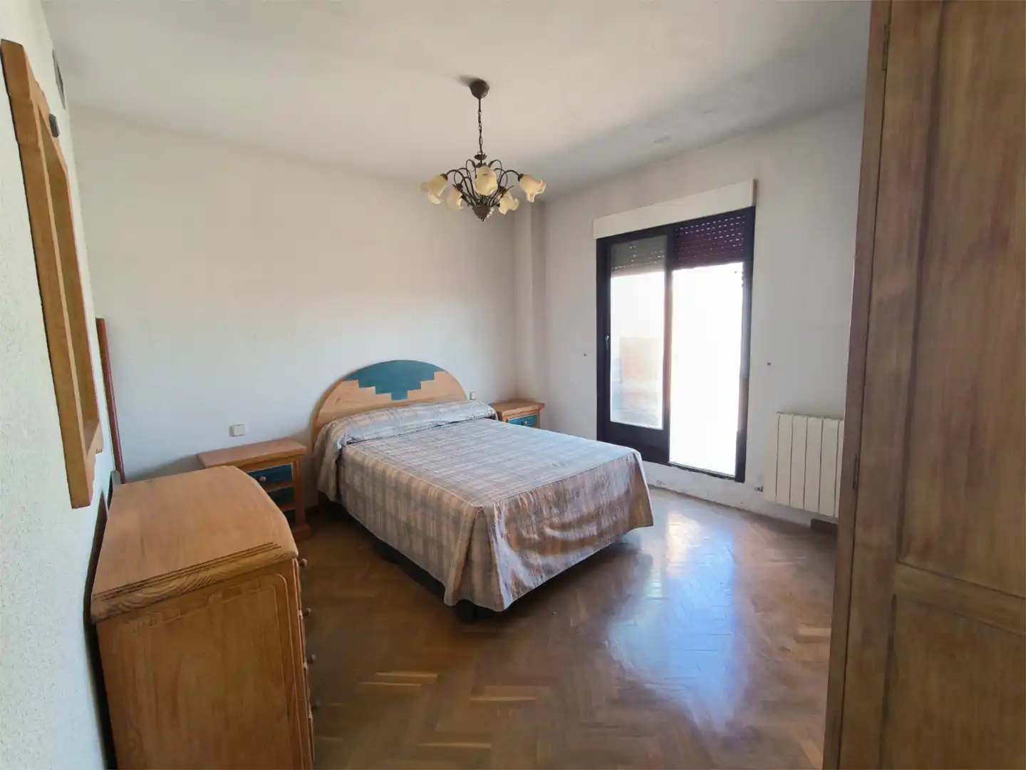 Ático de alquiler en Ronda Buenavista, 33, Buenavista - Valparaíso - La Legua Ático de alquiler en Ronda Buenavista, 33, Buenavista - Valparaíso - La Legua