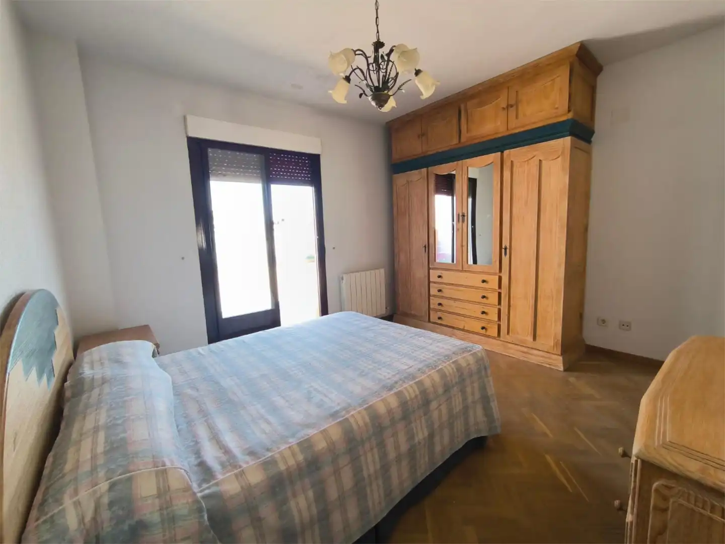 Ático de alquiler en Ronda Buenavista, 33, Buenavista - Valparaíso - La Legua Ático de alquiler en Ronda Buenavista, 33, Buenavista - Valparaíso - La Legua