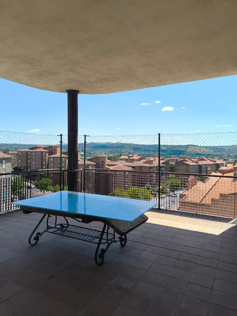 Ático de alquiler en Ronda Buenavista, 33, Buenavista - Valparaíso - La Legua Ático de alquiler en Ronda Buenavista, 33, Buenavista - Valparaíso - La Legua