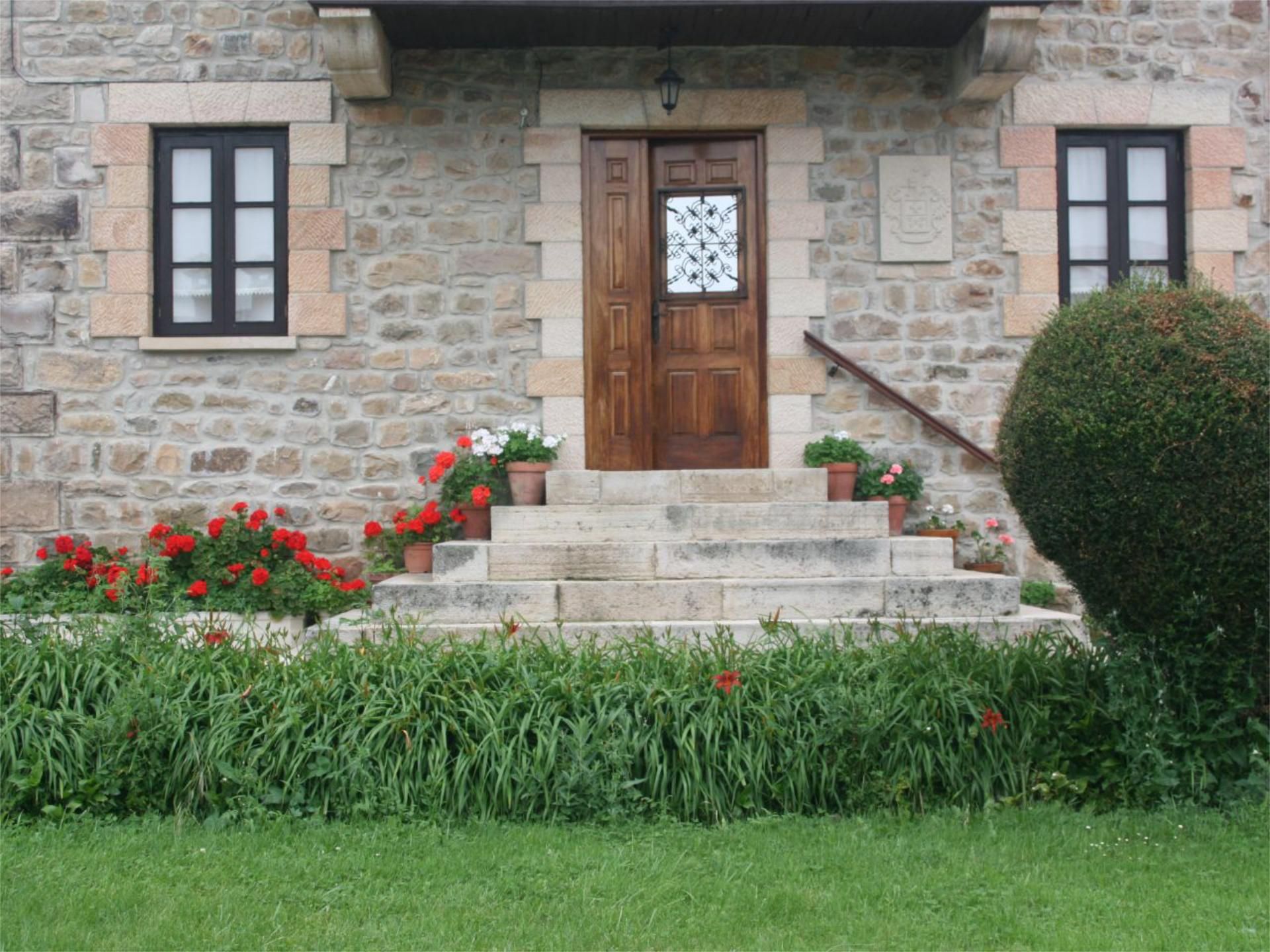 Planta baixa en venda en Arenas de Iguña amb Jardí privat, Parquet i Traster