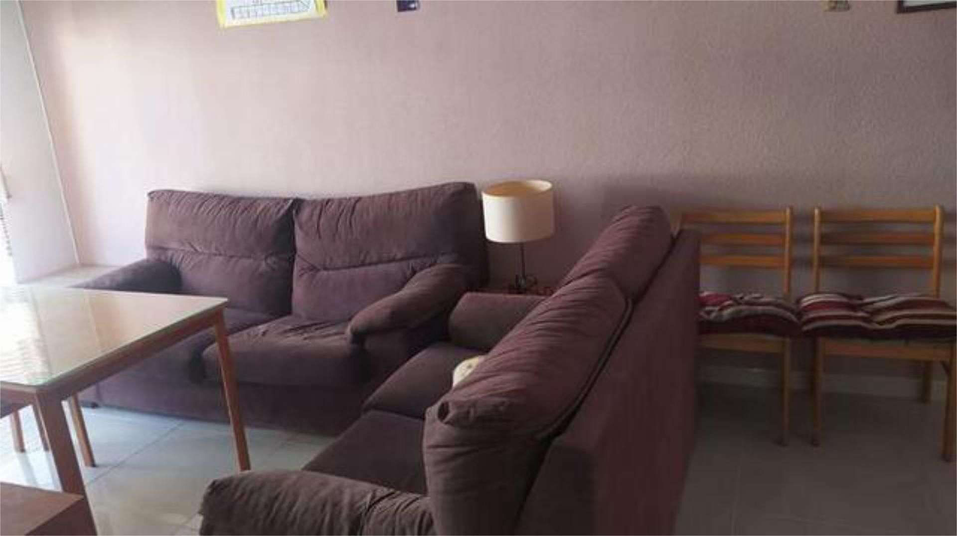 Flat to share in Valdepasillas - La Paz - Huerta Rosales
