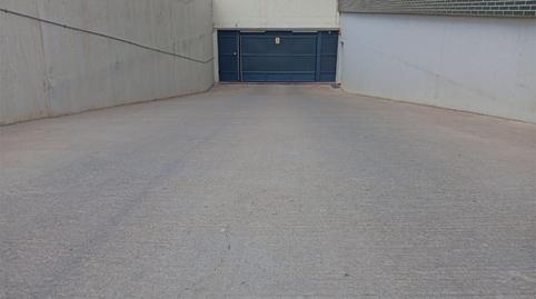 Photo 2 of Garage for sale in Calle Nuestra Señora de Cubas, 32, San Antonio Abad, Albacete
