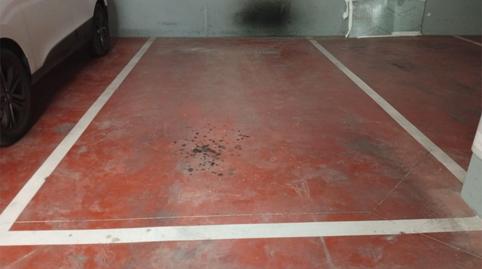 Photo 3 of Garage for sale in Calle Nuestra Señora de Cubas, 32, San Antonio Abad, Albacete