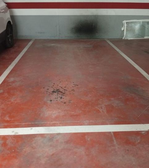 Photo 2 of Garage for sale in Calle Nuestra Señora de Cubas, 32, San Antonio Abad,  Albacete Capital