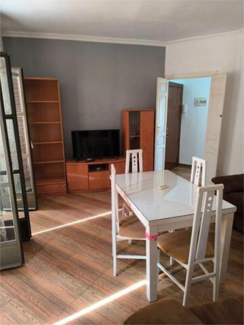 Flat to rent in Casco Antiguo