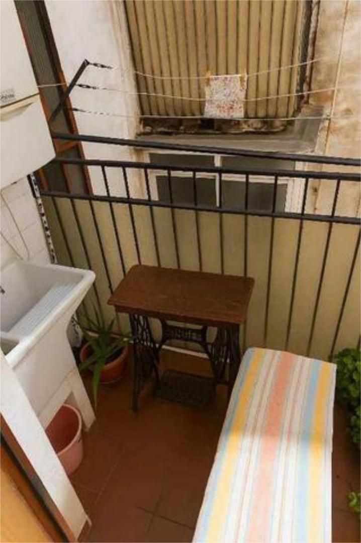 Terrassa de Pis en venda en Manresa amb Moblat