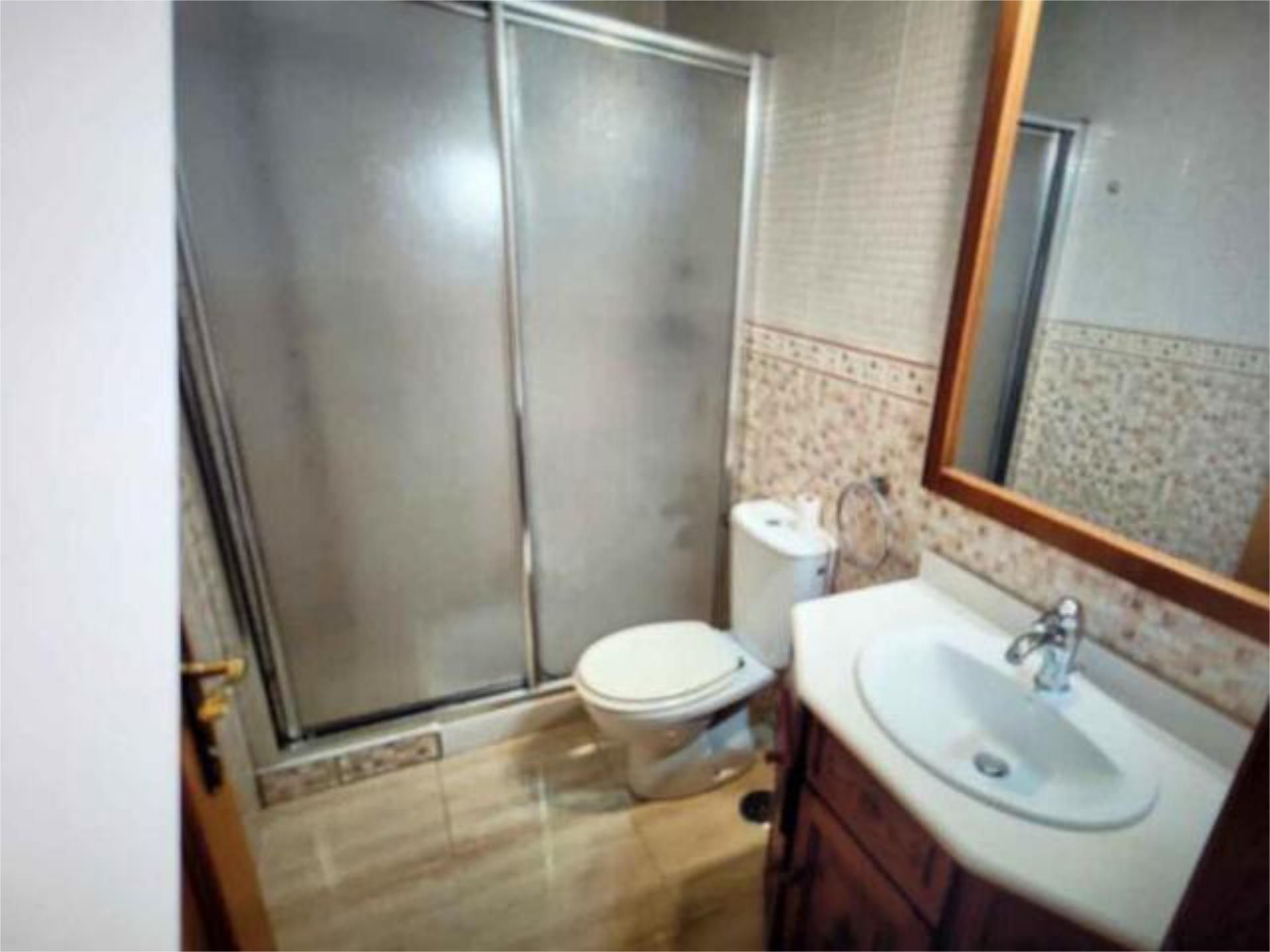Bany de Casa o xalet de lloguer en Cartagena amb Terrassa