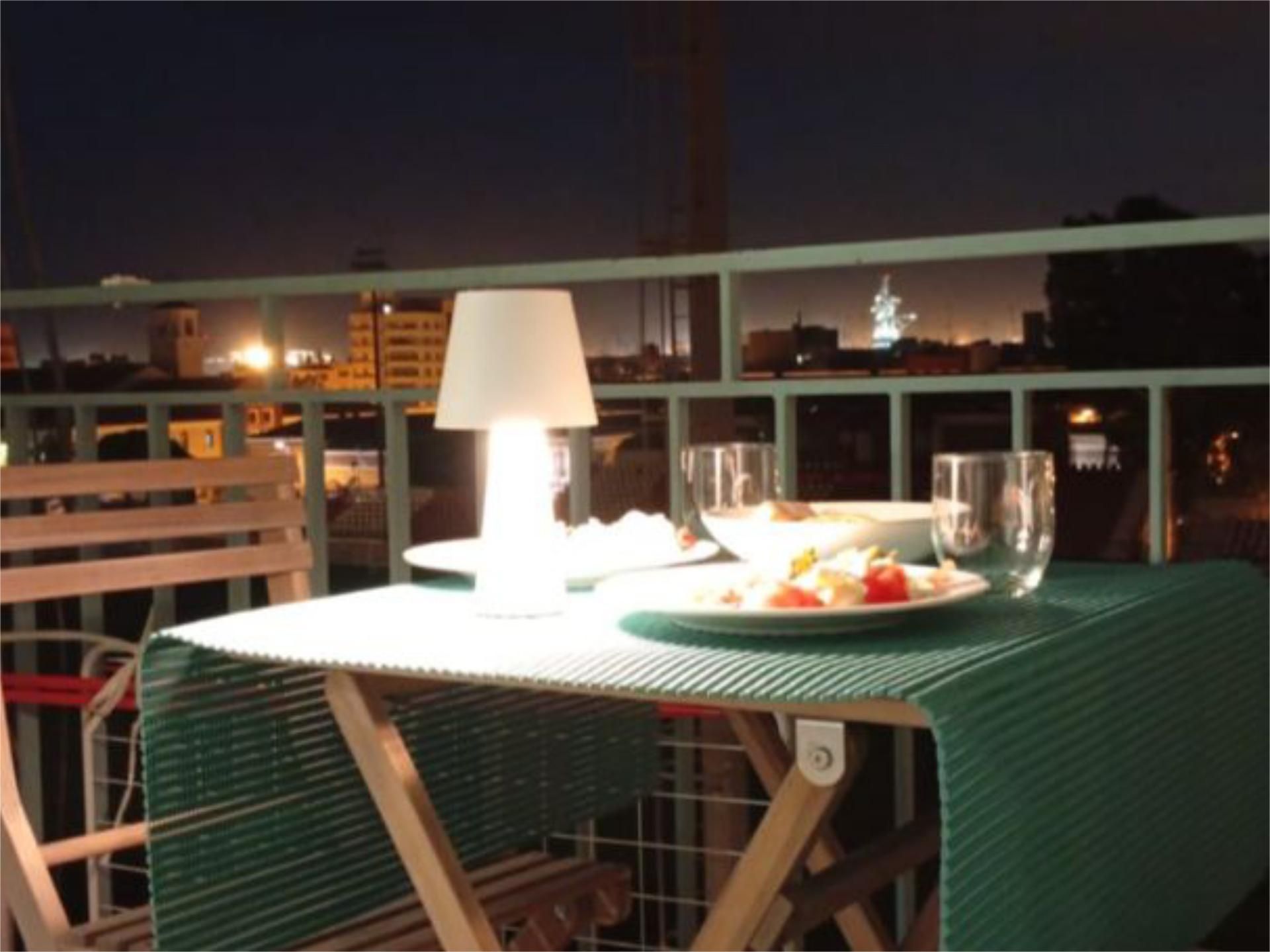 Flat to rent in Carrer Canàries, 1, Centro Puerto