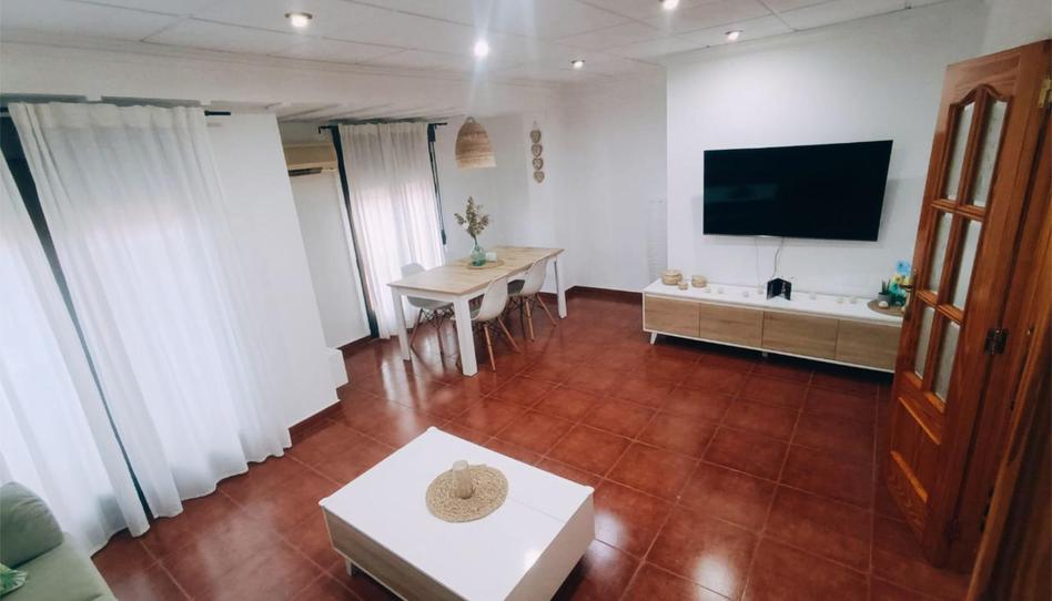 Pis en venda a Carrer Antonio Mora Ferrández, 25, Altabix, Alicante - imatge 1 Foto 1 de Pis en venda a Carrer Antonio Mora Ferrández, 25, Altabix, Alicante