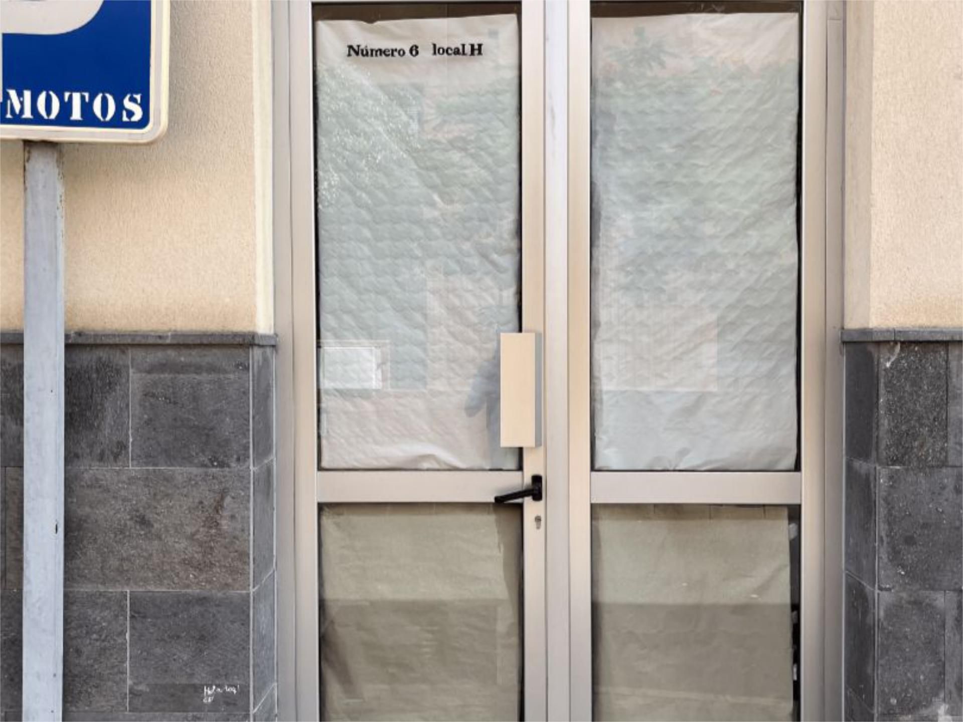Exterior view of Premises to rent in Arucas
