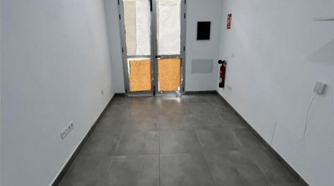 Premises for rent in Paseo Miramar, 23b, Bañaderos - El Puertillo - San Andrés, Arucas - image 3 Photo 3 of Premises for rent in Paseo Miramar, 23b, Bañaderos - El Puertillo - San Andrés, Arucas