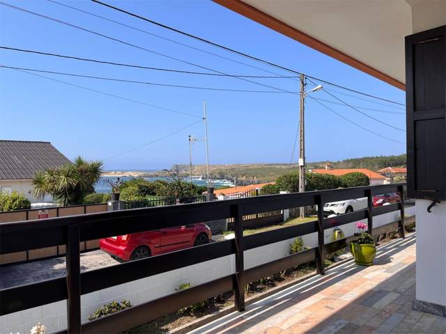 Casa-chalet en Alquiler en Lavacerido, 110 en Valdoviño