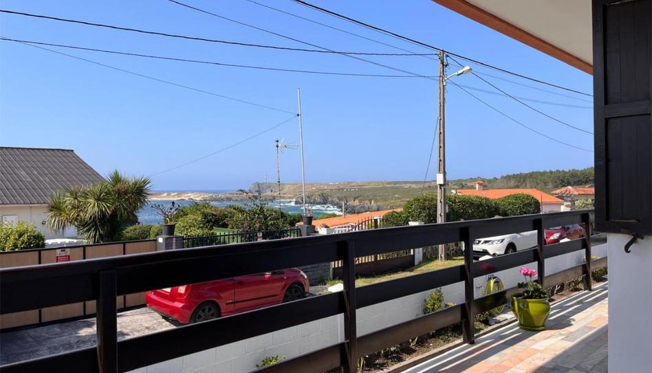 House or chalet to rent in Lavacerido, 110, Valdoviño, A Coruña - image 1 Photo 1 of House or chalet to rent in Lavacerido, 110, Valdoviño, A Coruña