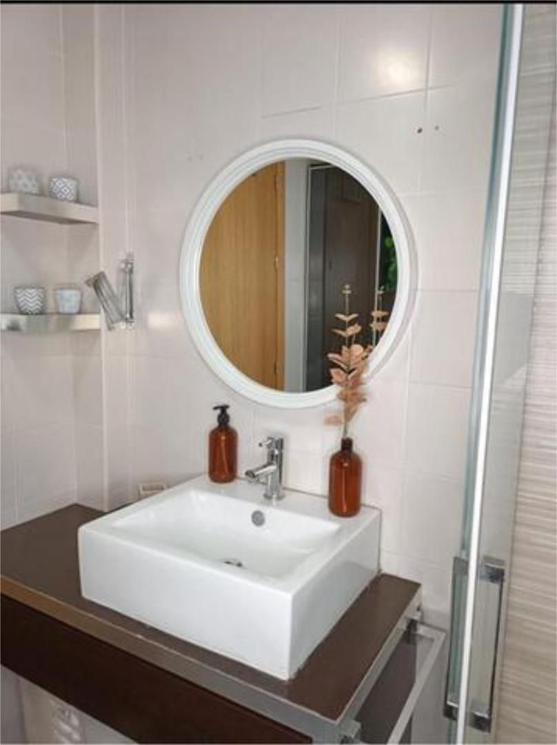 Baño de Piso de alquiler en  Granada Capital