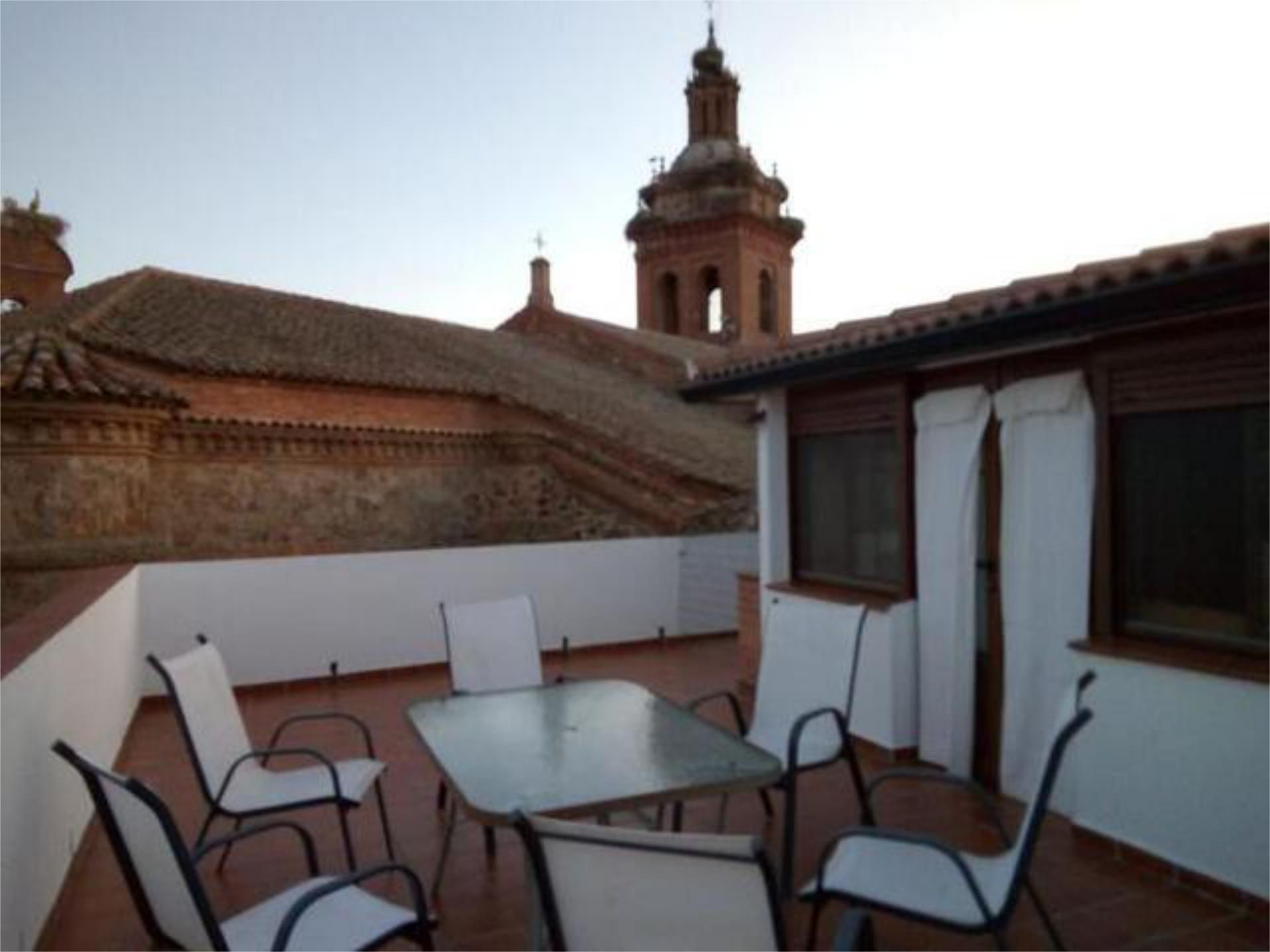 Terrace of Flat to rent in Talarrubias  with Terrace