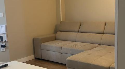 Foto 4 de Piso en venta en Rúa de Celso Emilio Ferreiro, 3, Campus Norte - San Caetano, A Coruña