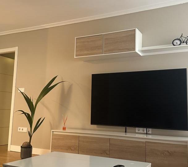 Foto 1 de Piso en venta en Rúa de Celso Emilio Ferreiro, 3, Campus Norte - San Caetano, A Coruña