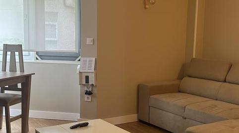 Foto 2 de Piso en venta en Rúa de Celso Emilio Ferreiro, 3, Campus Norte - San Caetano, A Coruña