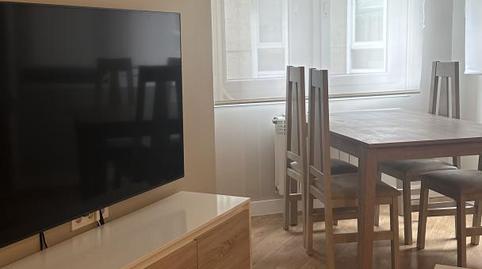 Foto 5 de Piso en venta en Rúa de Celso Emilio Ferreiro, 3, Campus Norte - San Caetano, A Coruña
