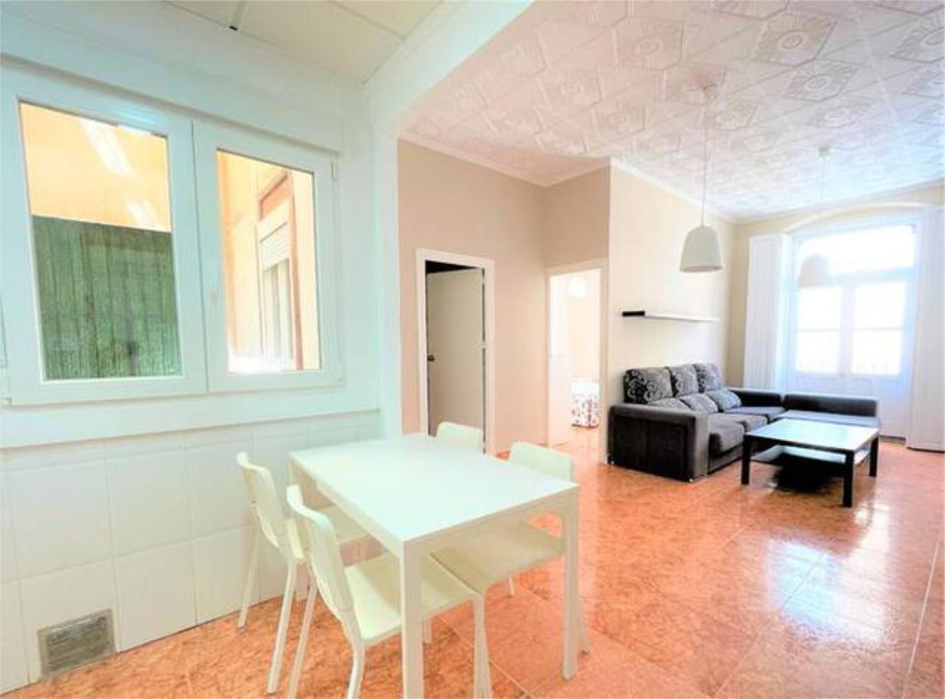 Exterior view of Apartment to rent in Cartagena