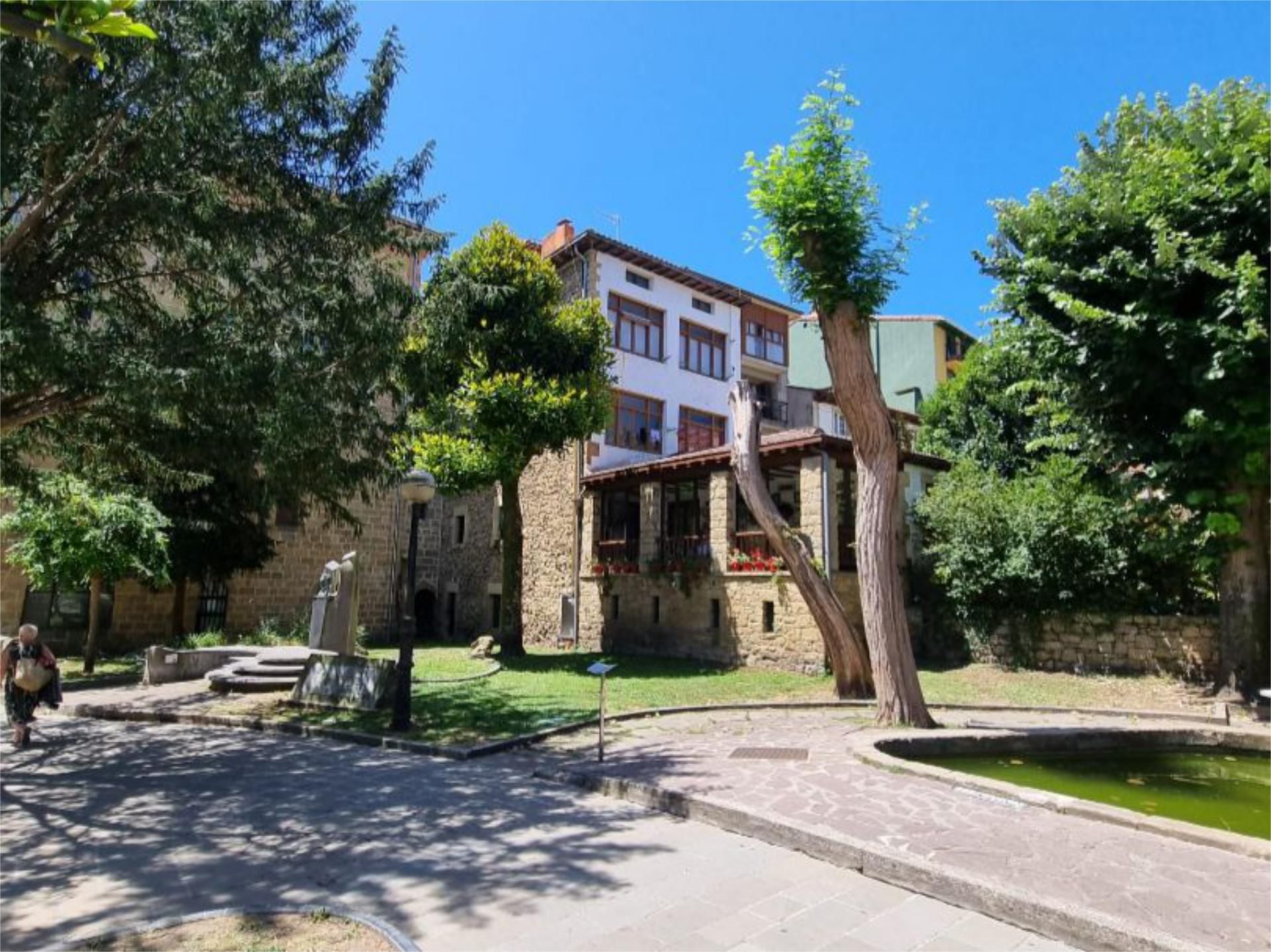 Flat to rent in Kale Nagusia, 28, Zarautz