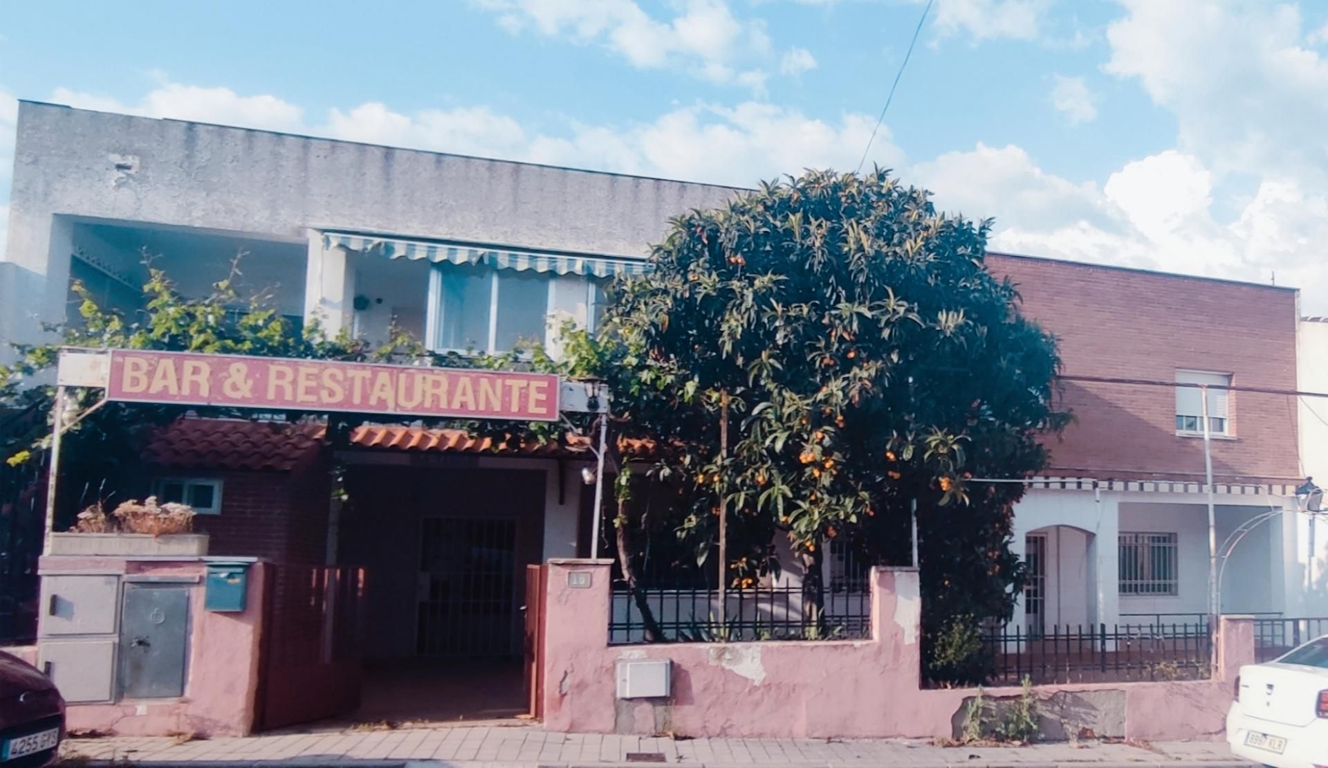 Single-family semi-detached for sale in Villarejo de Salvanés  with Heating, Private garden and Terrace