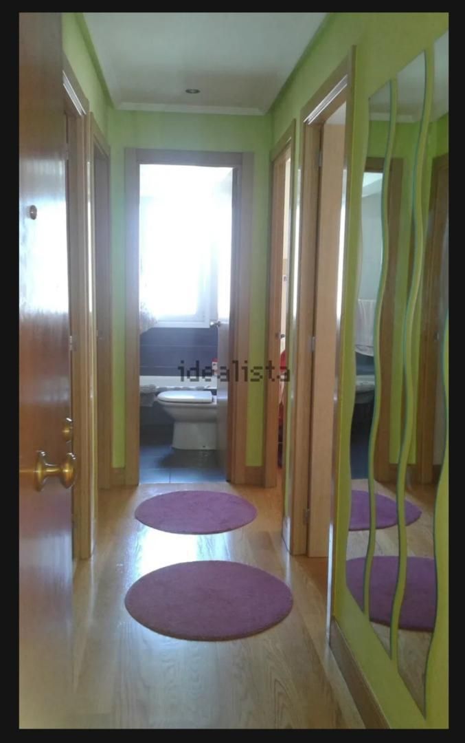 Bathroom of Flat for sale in Ibarra