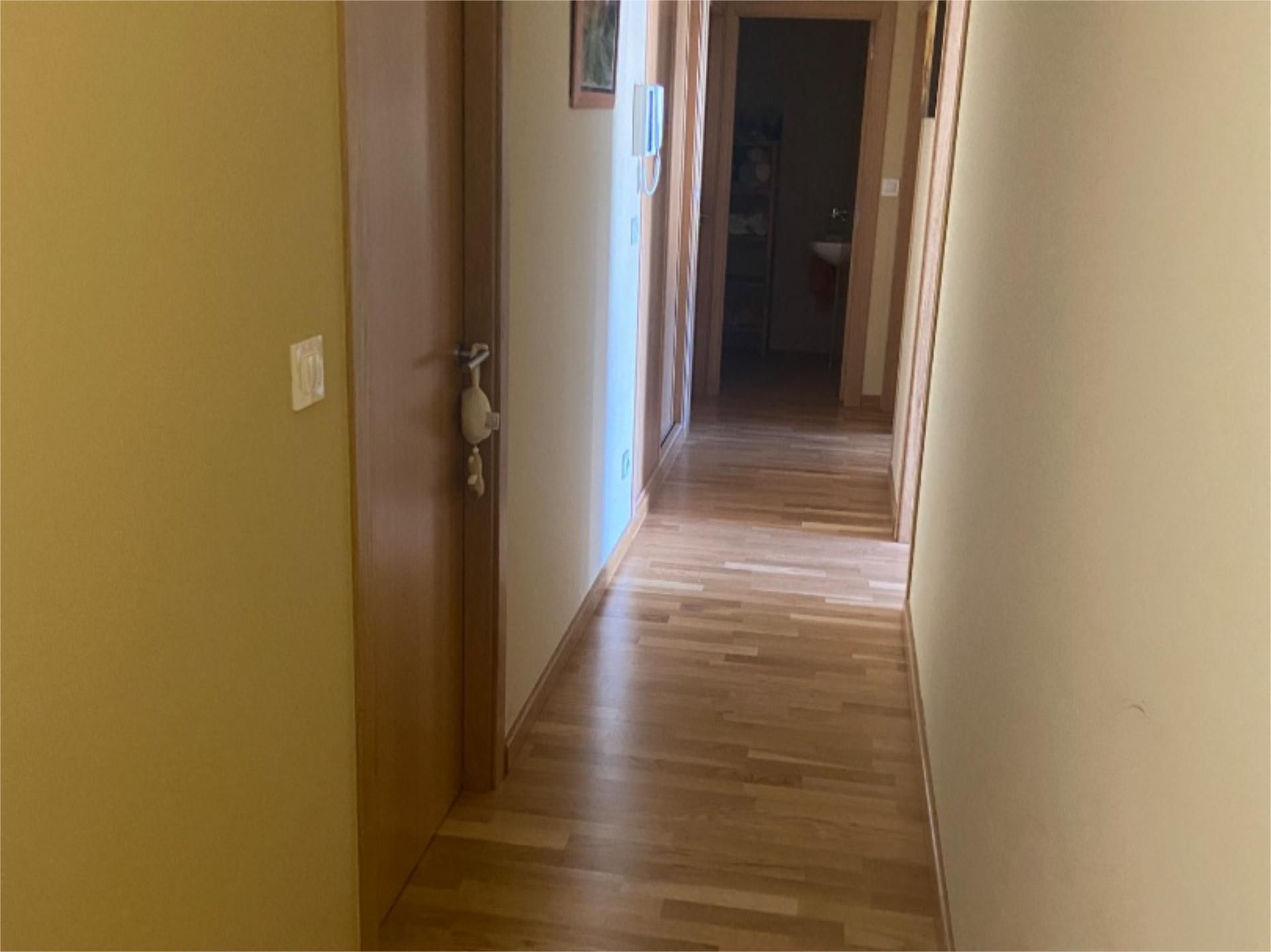 Flat to rent in Verín  with Heating, Parquet flooring and Terrace