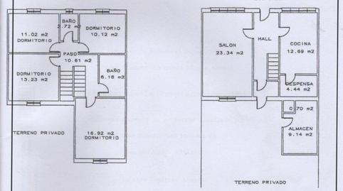 Photo 2 of Flat for sale in Calle el Silo, 6, Arguedas, Navarra
