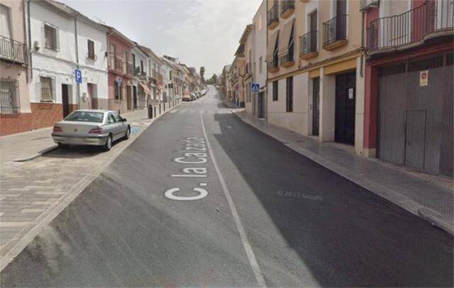 Casa-chalet en Venta en Hoya del Molino