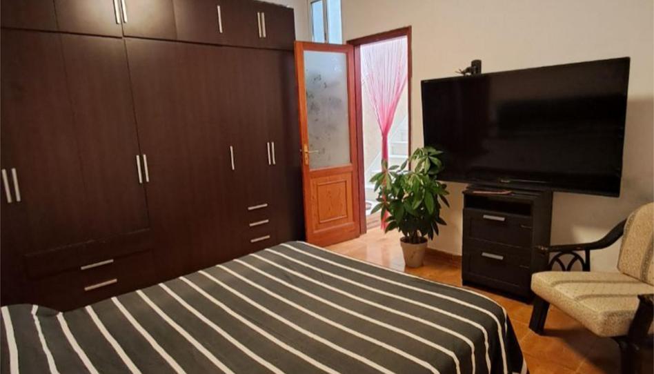 Single-family semi-detached to share in Calle Pérez Muñoz, 49, Isleta, Las Palmas - image 1 Photo 1 of Single-family semi-detached to share in Calle Pérez Muñoz, 49, Isleta, Las Palmas