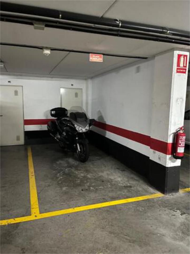 Parking of Garage to rent in Las Palmas de Gran Canaria