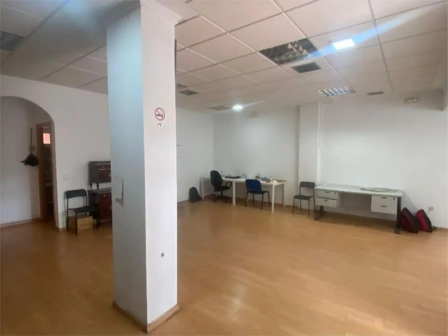 Commercial properties for sale in Calle Laguna Chica, 7, Aguas Vivas Commercial properties for sale in Guadalajara