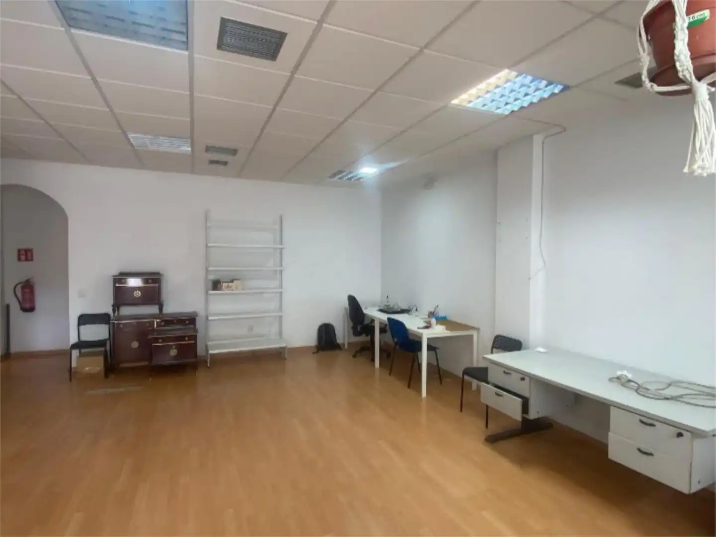 Commercial properties for sale in Calle Laguna Chica, 7, Aguas Vivas Commercial properties for sale in Guadalajara