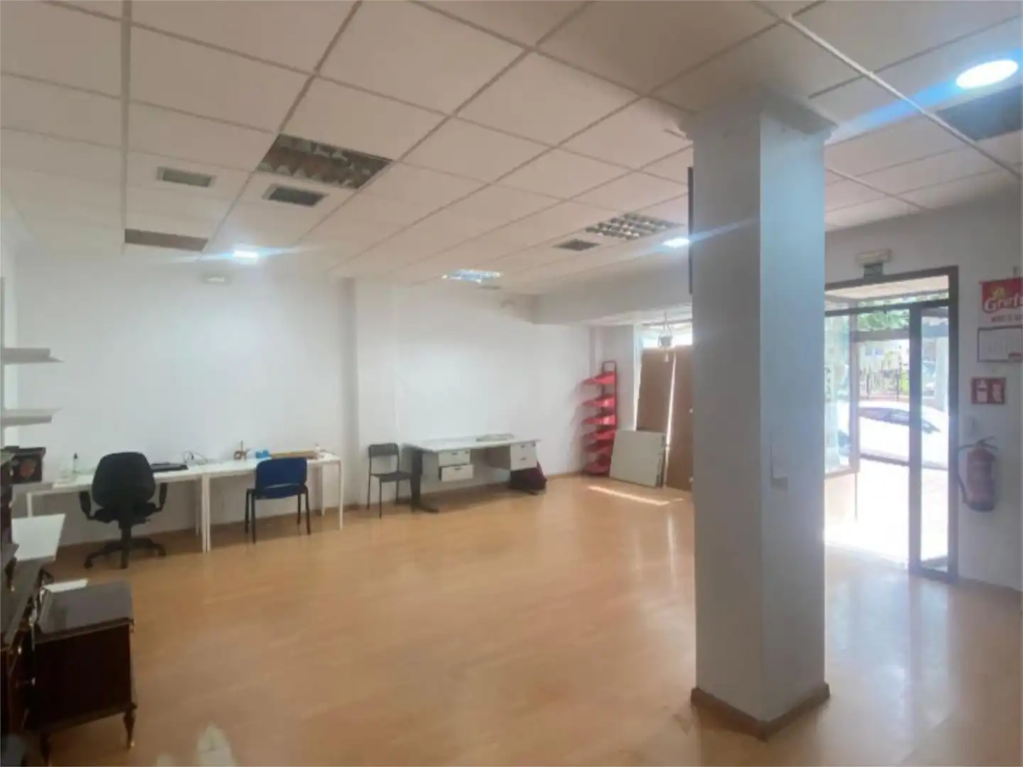 Commercial properties for sale in Calle Laguna Chica, 7, Aguas Vivas Commercial properties for sale in Guadalajara
