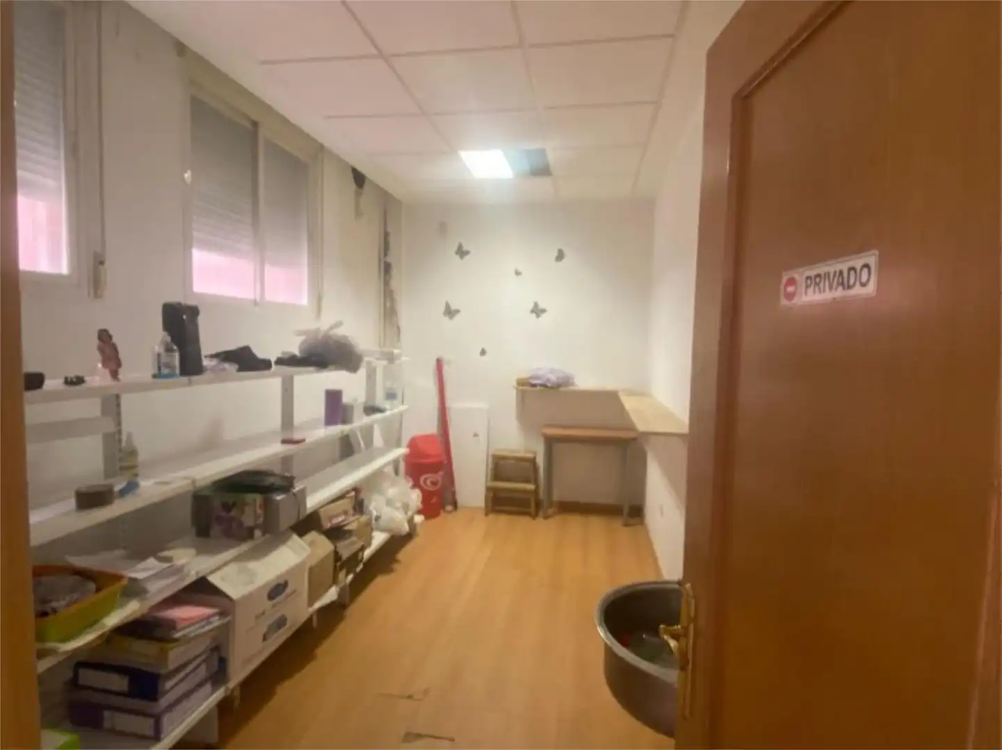 Commercial properties for sale in Calle Laguna Chica, 7, Aguas Vivas Commercial properties for sale in Guadalajara