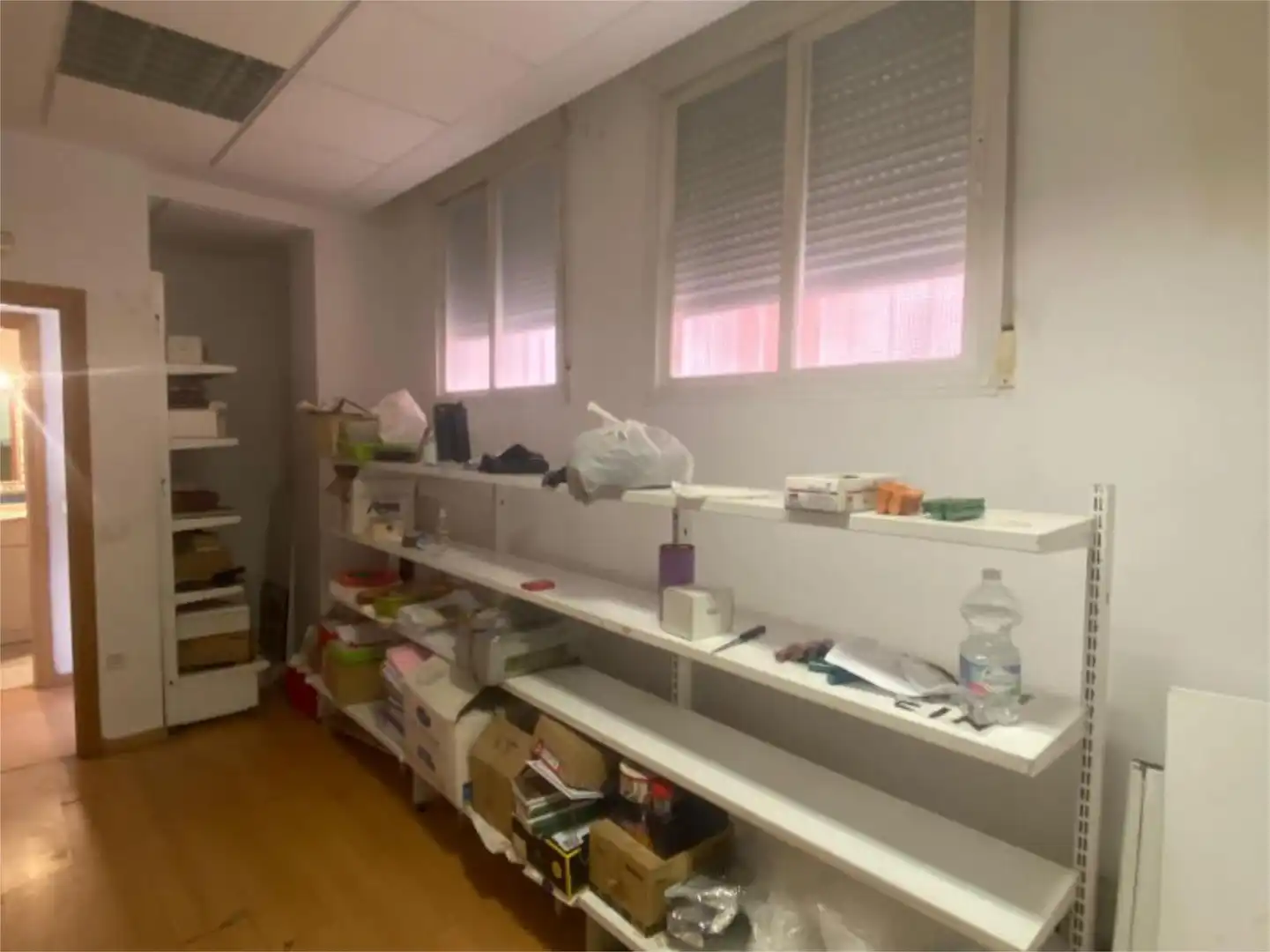 Commercial properties for sale in Calle Laguna Chica, 7, Aguas Vivas Commercial properties for sale in Guadalajara
