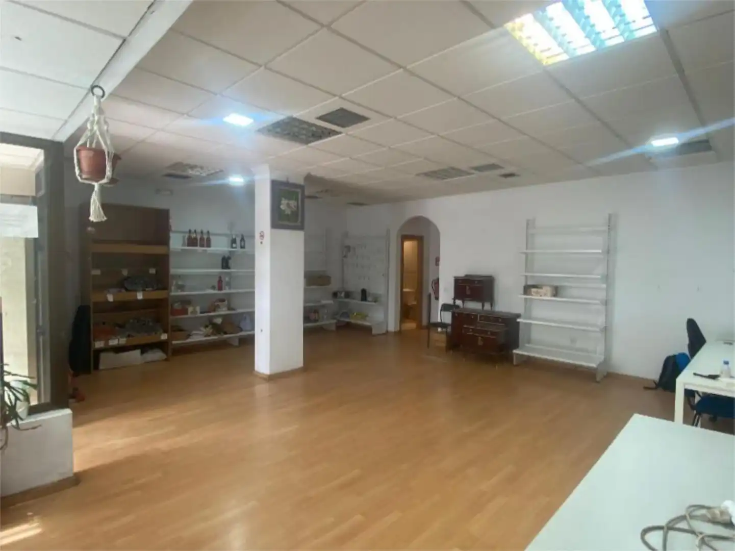 Commercial properties for sale in Calle Laguna Chica, 7, Aguas Vivas Commercial properties for sale in Guadalajara