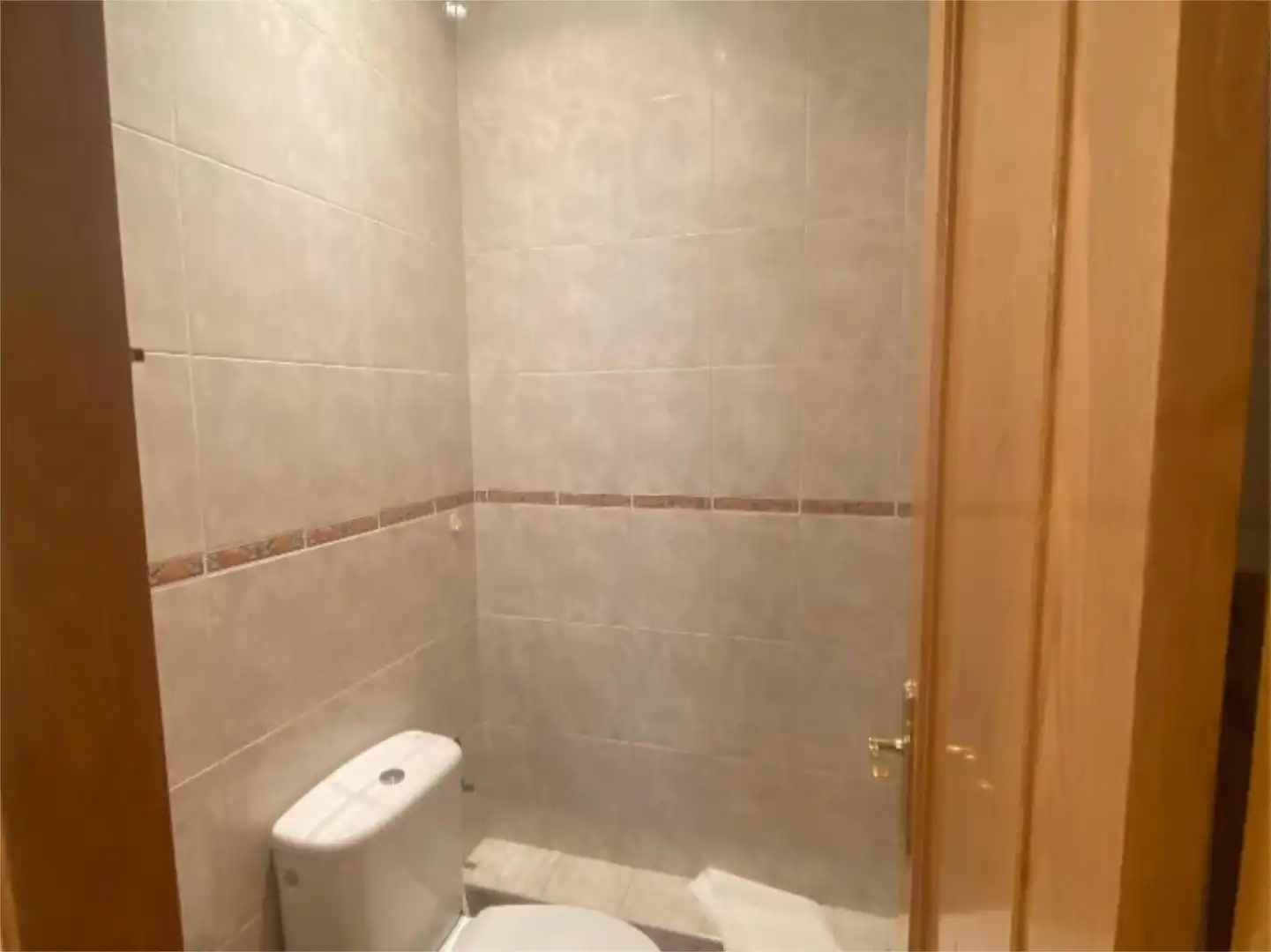 Commercial properties for sale in Calle Laguna Chica, 7, Aguas Vivas Bathroom of Commercial properties for sale in Guadalajara