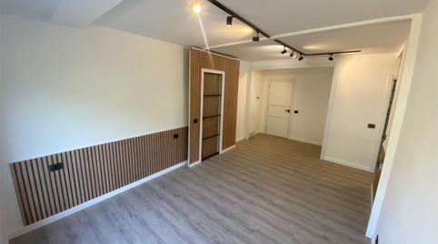 Pis en venda a Rúa Santiago, 124, Recatelo - O Carme, Lugo - imatge 3 Foto 3 de Pis en venda a Rúa Santiago, 124, Recatelo - O Carme, Lugo