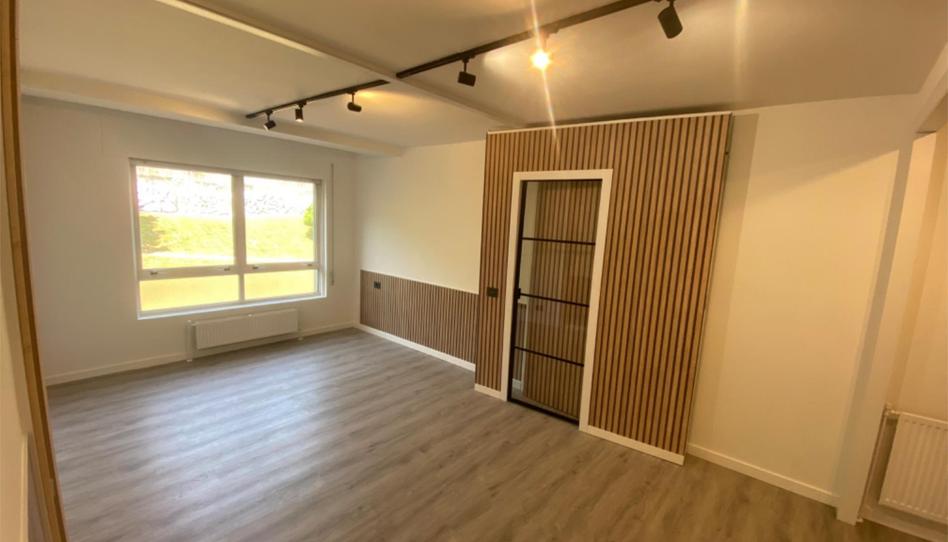 Pis en venda a Rúa Santiago, 124, Recatelo - O Carme, Lugo - imatge 1 Foto 1 de Pis en venda a Rúa Santiago, 124, Recatelo - O Carme, Lugo