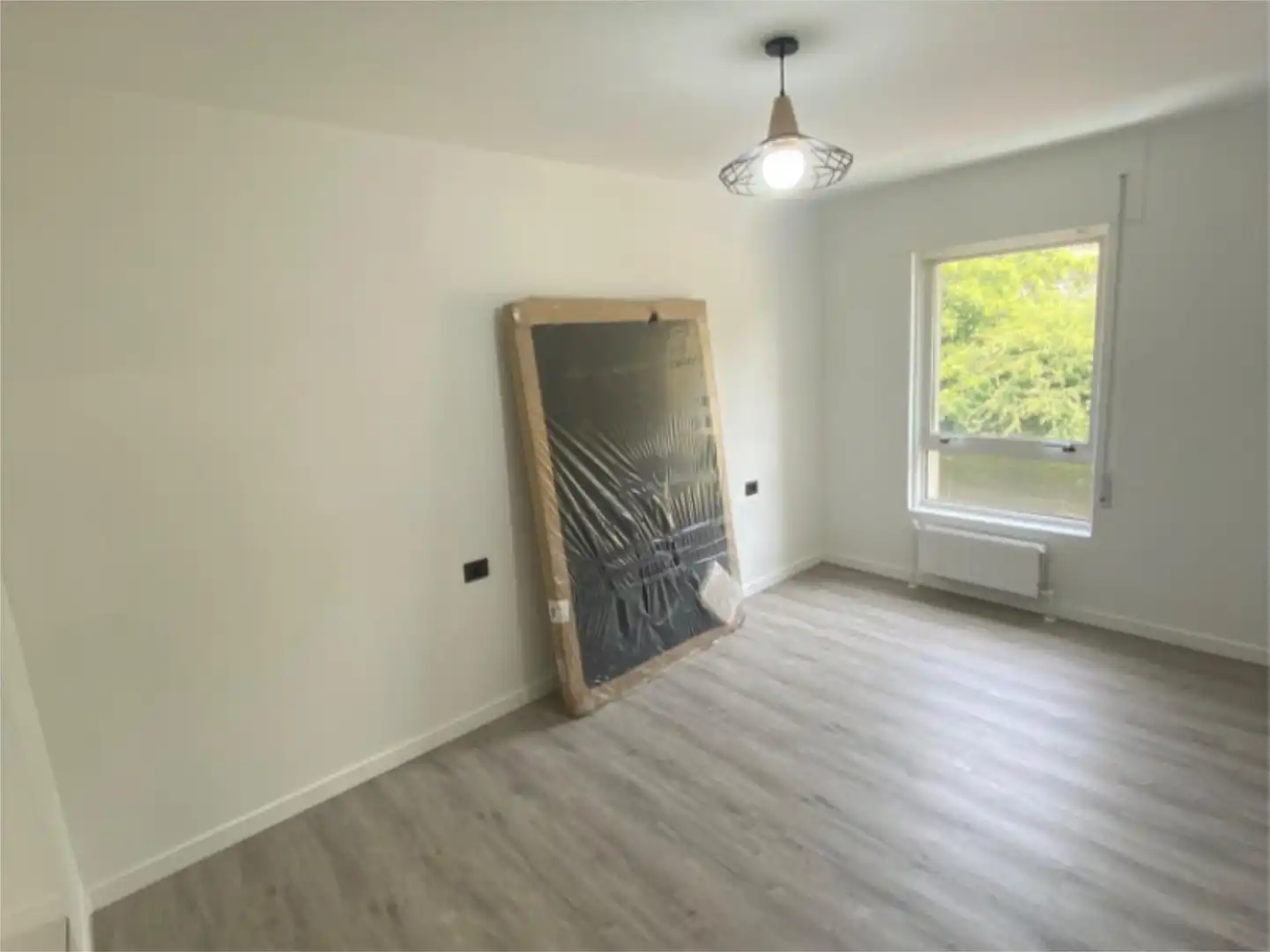 Wohnung zum Verkauf in Rúa Santiago, 124, Recatelo - O Carme Schlafzimmer von Wohnung zum Verkauf in Lugo Capital mit Schwimmbad