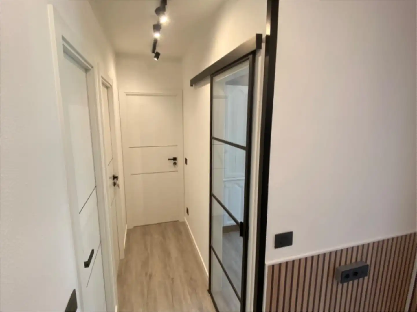 Wohnung zum Verkauf in Rúa Santiago, 124, Recatelo - O Carme Wohnung zum Verkauf in Lugo Capital mit Schwimmbad