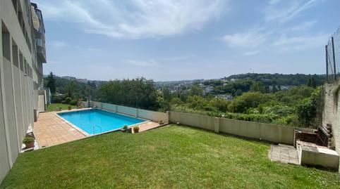 Pis en venda a Rúa Santiago, 124, Recatelo - O Carme, Lugo - imatge 2 Foto 2 de Pis en venda a Rúa Santiago, 124, Recatelo - O Carme, Lugo